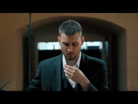 Видео: Валентин Сильвестров (Valentyn Silvestrov) - "Прощай світе" "Requiem for Larisa"