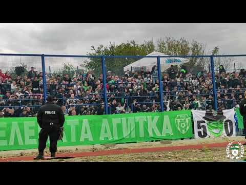 Видео: 22.10.2022 Ултрас Черно море срещу Спартак 1918 (Варна) | Ultras Cherno more VS Spartak 1918 (Varna)