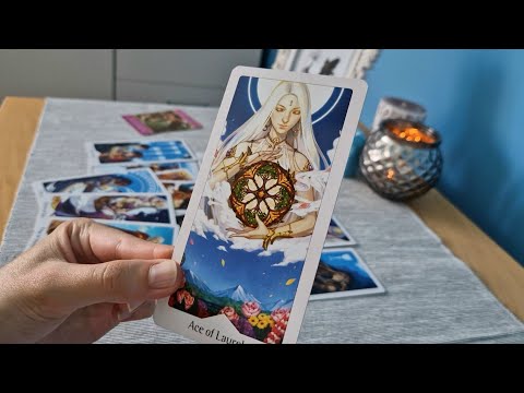 Видео: 💫🆕️💙Идва ли нова любов към вас в близко бъдеще?💙🆕️💫