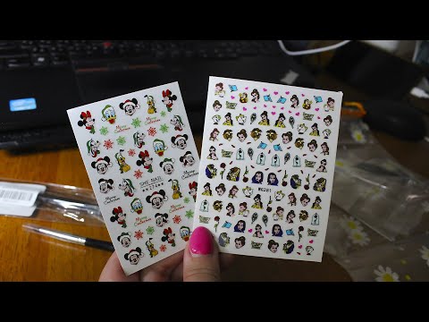 Видео: Посылки с AliExpress. Что мне пришло за март и апрель 2025?