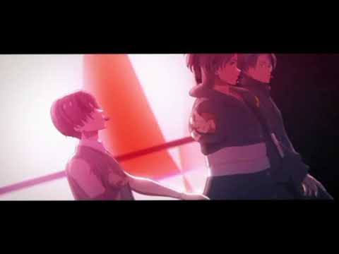 Видео: Аниме клип - Адская колыбельная