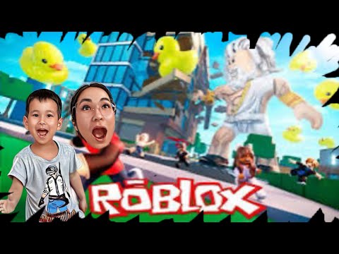 Видео: Roblox with Гуфи Бог: The Most Unhinged Experience Yet