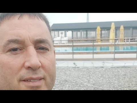 Видео: Тамыш Виледж Заселились Переночевали Утро