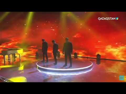 Видео: Азия тобы- Мен жастарға сенемін