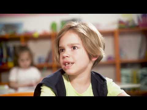 Видео: Перцепциите се всадуваат, но и се менуваат уште од мали нозе