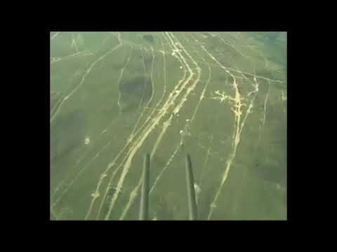 Видео: РДР 84-й ОРБ десантирование