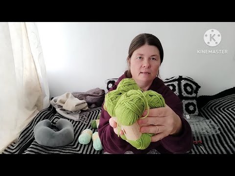 Видео: ПОКУПКИ // заказ с TEMU пряжа ОЖИДАНИЕ и РЕАЛЬНОСТЬ 
