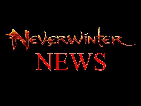 Видео: Neverwinter online - Новое Мифическое оружие! | New weapons of mythic quality!