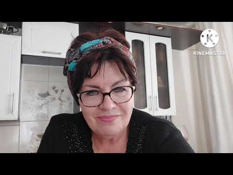 Видео: 1282.  ВОРЧУ на комменты .. Вареники с картошечкой.Ну и Мята, моя авторская песня.