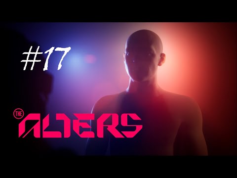 Видео: The Alters #17 Сложное решение, конфликт ценностей, предательство, смена локации.