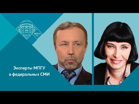 Видео: Г.А.Артамонов и Г.В.Талина на канале СветославЪ "Непознанные традиции местничества"