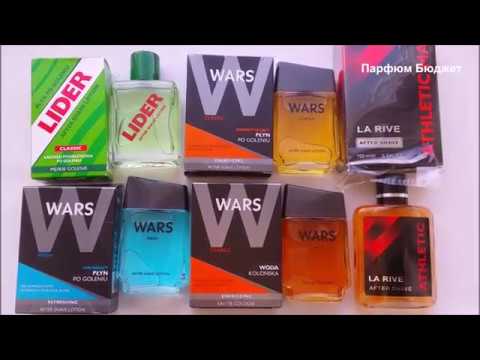 Видео: Посылка MAKEUPSTORE Лосьоны Miraculum и La Rive Польша