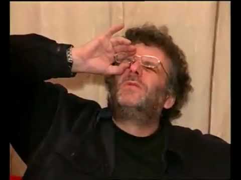 Видео: Памяти Александра Татарского