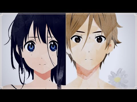 Видео: AMV / Аниме клип / Branya & Macan - Пополам