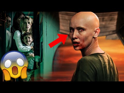 Видео: Анасы Вампирге айналды😱 Қысқаша кино. Шытырманға толы кино