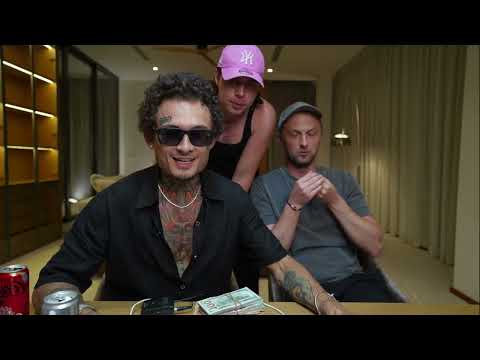 Видео: 🔘 [#Стрим] • #Моргенштерн (@mmdcrew ) 😈 → #смотрит #бой 💪 #Милохина (@MILOKHINLOH ) 🏆   | 16.02.2024