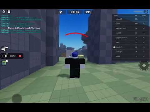 Видео: Играю в roblox стрелки: