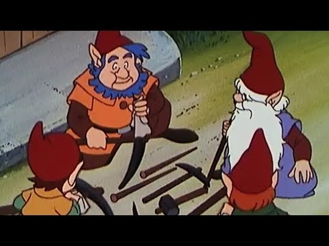 Видео: Легенда о Белоснежке серия 40 / The Legend of Snow White - RU