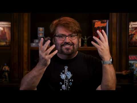 Видео: В атаку! | Разработка игры