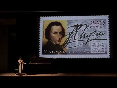 Видео: Концерт-лекция "ШОПЕН: баллада о романтизме" 12.03.2017