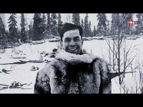 Видео: Д/ф «Разведка боем. Секретное оружие Виктора Леонова»