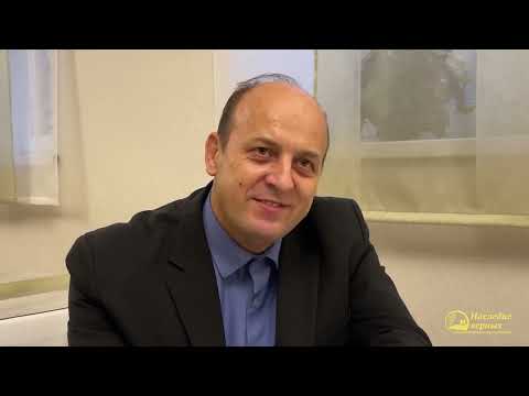 Видео: ✅ Свидетельство о благовестие на Таймыр 2023 год | Любич Олег Адамович | МСЦ ЕХБ ✝️