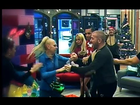 Видео: ИЗВЪНРЕДНА СИТУАЦИЯ, БОЙ В КЪЩАТА: Луна излиза извън контрол - Big Brother: Most Wanted 2017