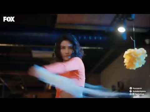 Видео: 💥Повсюду ты💥 ♥️Селин♥️ и♥️ Демир♥️