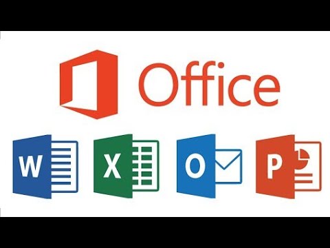 Видео: Office/офистик программаларды активация кылуу