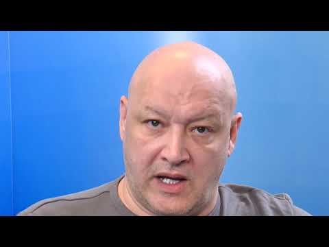 Видео: Максим Суханов читает иронический рассказ "Три встречи с Лермонтовым"