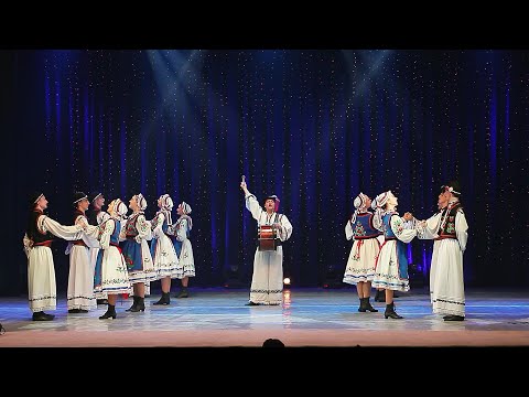 Видео: Бубнарський ансамбль "ДІБРОВА"