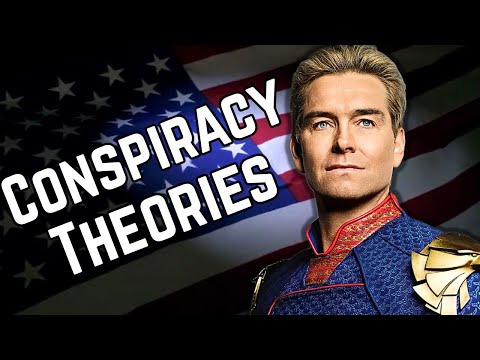 Видео: Теории о мальчиках, которые могут оказаться правдой!