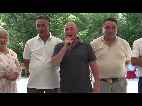 Видео: Дүреліктер бас қосуы 3-бөлім