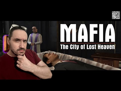 Видео: Mafia: The City of Lost Heaven (Прохождение ). Часть 2