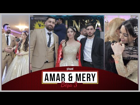 Видео: Amar & Mery//Shirani//Езидская помолвка//Dawata Ezdia PART 3