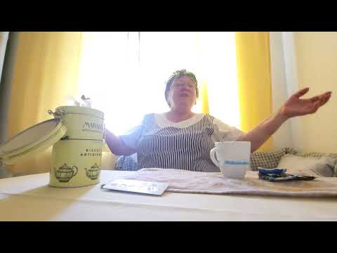 Видео: Очень вкусное печенье.🍫☕️