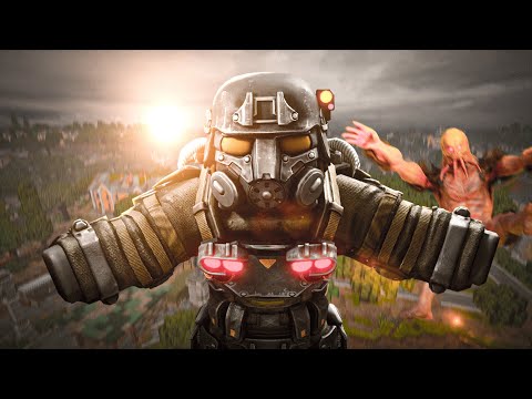 Видео: Безумие в ЛИМАНСКЕ! РАЗДАЛ с МГ-42 +15 в игре СТАЛКРАФТ