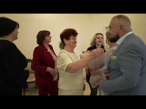 Видео: Константин и Ирина. Wedding. 4K(UHD).