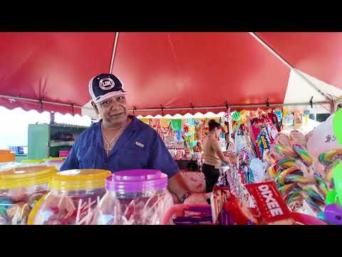 Видео: Чудесный день на пляже Маракас 🏖️ Тринидад