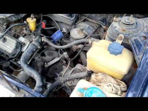 Видео: Обзор Skoda Felicia 1997г 1,3 Шкода Фелиция