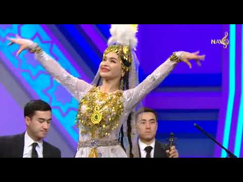 Видео: Абдурашид Уринов (Кашкадарё вилоят Муборак туман)