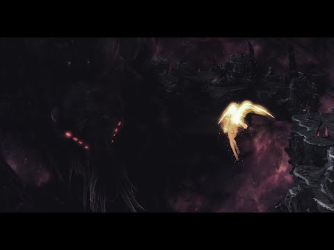 Видео: StarCraft II Legacy of the Void - Прохождение - Эпилог - Падение Амуна - Эксперт