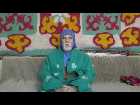 Видео: Серікжан Біләш ҰЛЫ атынан құрбандық 4