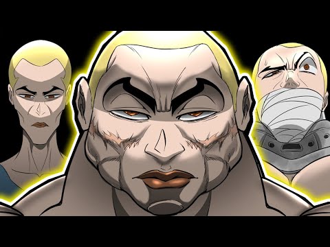 Видео: КАЖДЫЙ БОЙ ДЖЕКА ХАНМЫ