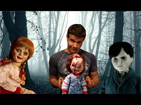 Видео: Треш Обзор Фильма Проклятие Чаки