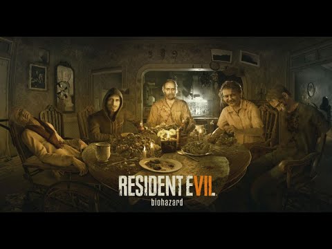 Видео: ☣️ Resident Evil 7: Biohazard | Часть 2