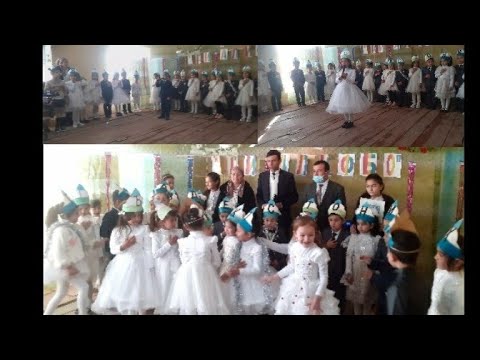 Видео: ИДИ АЛИФБО МАКТАБИ РАКАМИ 19.