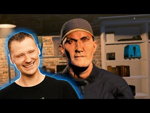 Видео: РЕАКЦИЯ на Valera Ghosther - Как сесть за кражу