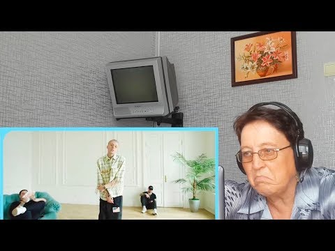 Видео: T-Fest - Окно / РЕАКЦИЯ