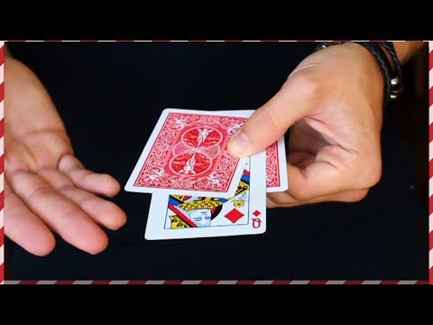 Видео: В ЭТОМ ФОКУСЕ НИКТО НЕ ЖДАЛ ТАКОГО ПОВОРОТА